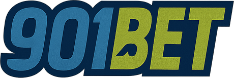 901bet Logo